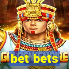 bet bets